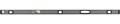 STAYER I-PROLevel, 1500 мм, двутавровый, усиленный профиль с ручками, уровень, Professional (3477-150) - фото 503054