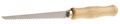 STAYER 160 мм, Мини-ножовка для гипсокартона (1517) - фото 506164