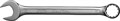 KRAFTOOL 32 мм, комбинированный гаечный ключ (27079-32) - фото 506274