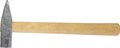 НИЗ 400 г, Оцинкованный слесарный молоток (2000-04) - фото 506996