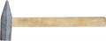 НИЗ 800 г, Оцинкованный слесарный молоток (2000-08) - фото 506999