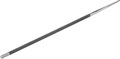 ЗУБР 5.5 мм, Круглый напильник, Профессионал (1650-20-5.6) - фото 507258