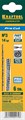 KRAFTOOL Pro Cut 130 мм, 6 шт, Спиральные полотна для лобзика (15344-03) - фото 507538