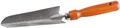 GRINDA 290 мм, нержавеющая сталь, деревянная ручка, посадочный совок (8-421113) - фото 509936