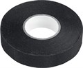 ЗУБР Авто-Жгут, 25м х 19 мм, черная, Термостойкая текстильная изолента, ПРОФЕССИОНАЛ (1236-2) - фото 520023