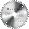 KRAFTOOL Precision, 200 х 30 мм, 48Т, пильный диск по дереву (36952-200-30) 23395223 - фото 677862