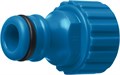 GRINDA TI-12, 1/2″, с внутренней резьбой, адаптер штуцерный PROLine (8-426407) 26411901 - фото 678987