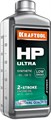 KRAFTOOL HP Ultra, 1 л, cинтетическое масло для 2-тактных двигателей (41501-1) 27754433 - фото 680010