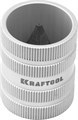 KRAFTOOL INOX, 6-36 мм, зенковка - фаскосниматель для зачистки и снятия внутренней и внешней фасок (23790-35) 10446 - фото 682793