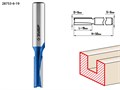 ЗУБР 6 x 19 мм, хвостовик 8 мм, фреза пазовая прямая, Профессионал (28753-6-19) 16562 - фото 691405