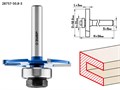 ЗУБР 50.8 x 3 мм, хвостовик 8 мм, фреза горизонтально-пазовая, Профессионал (28757-50.8-3) 16577 - фото 691480
