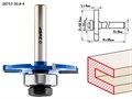 ЗУБР 50.8 x 4 мм, хвостовик 8 мм, фреза горизонтально-пазовая, Профессионал (28757-50.8-4) 16578 - фото 691483