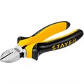 STAYER TOPGrip, 160 мм, бокорезы (2205-5-16) 24099 - фото 703876