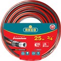 RACO PREMIUM, 3/4″, 25 м, 35 атм, пятислойный, усиленный двумя слоями армирования, поливочный шланг (40300-3/4-25) 25044 - фото 705419