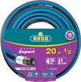 RACO EXPERT, 1/2″, 20 м, 35 атм, четырёхслойный, армированный, поливочный шланг (40302-1/2-20) 25046 - фото 705428