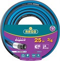 RACO EXPERT, 3/4″, 25 м, 30 атм, четырёхслойный, армированный, поливочный шланг (40302-3/4-25) 25049 - фото 705439