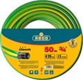 RACO CLASSIC, 3/4″, 50 м, 20 атм, трёхслойный, армированный, поливочный шланг (40306-3/4-50) 25059 - фото 705480