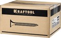 KRAFTOOL СГМ, 25 х 3.5 мм, фосфатированное покрытие, 9 000 шт, саморез гипсокартон-металл (3001-25) 28330 - фото 710914