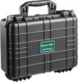 KRAFTOOL PANZER-16, 400 х 330 х 170 мм, (16″), IP55, ударопрочный пластиковый ящик (38251-16) 31383 - фото 714586