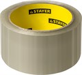 STAYER Max Tape, 48 мм, 60 м, 45 мкм, прозрачная, клейкая лента (1204-50) 31588 - фото 714832