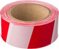 STAYER MAXTape, 50 мм, 150 м, красно-белая, сигнальная лента (12241-50-150) 31615 - фото 714882