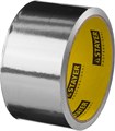 STAYER ProTape, 50 мм, 10 м, до 120 °С, самоклеящаяся алюминиевая лента, Professional (12268-50-10) 31617 - фото 714890