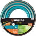 GRINDA EXPERT 5, 1″ 25 м, 25 атм, пятислойный, текстильное армирование, поливочный шланг, PROLine (429007-1-25) 2183518 - фото 718515